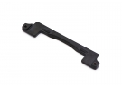 Luggage jewelry industry - hot selling MIM metal injection molding solid phase sintering stainless steel metal luggage parts made in China